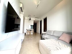 Avenue South Residence (D3), Apartment #605524361